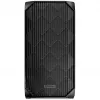 Sharkoon MK3 Black mATX preto