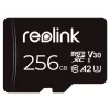 Cartão Micro SD Reolink 256 GB