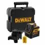 Nível laser DeWALT 3DW0811-XJ 30 m