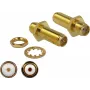 Adaptador coaxial SMA DeLOCK 89969