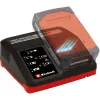 Carregador de bateria Einhell Power X-Fastcharger 4A