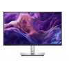Monitor LCD | DELL | P2425HE | 23.8 | Empresarial | painel IPS | 1920x1080 | 16:9 | 100Hz | Mate | 8 ms | Rotativo | Pivot | Altura ajustável | Inclinável | 210-BMJB_5Y