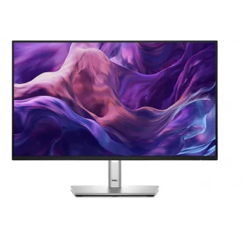 Monitor LCD | DELL | P2425HE | 23.8 | Empresarial | painel IPS | 1920x1080 | 16:9 | 100Hz | Mate | 8 ms | Rotativo | Pivot | Altura ajustável | Inclinável | 210-BMJB_5Y