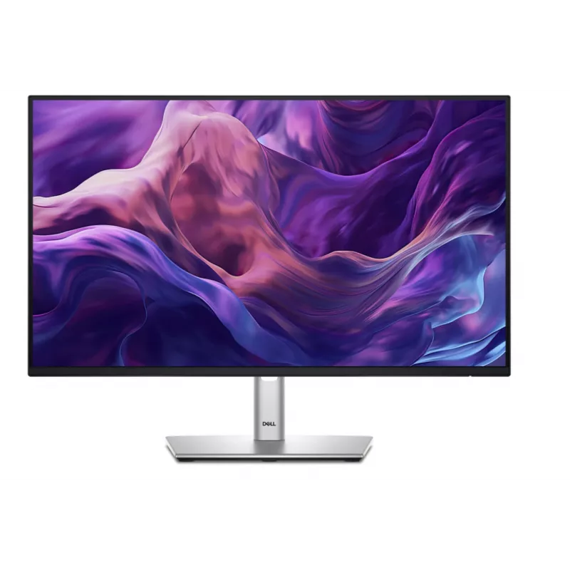 Monitor LCD | DELL | P2425HE | 23.8 | Empresarial | painel IPS | 1920x1080 | 16:9 | 100Hz | Mate | 8 ms | Rotativo | Pivot | Altura ajustável | Inclinável | 210-BMJB_5Y