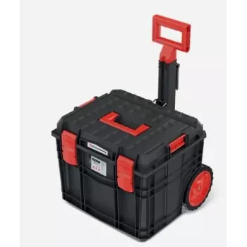 Caixa de ferramentas com rodas Kistenberg C Block Pro