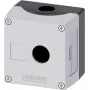 Siemens 3SU1801-0AA00-0AB1 cinzento