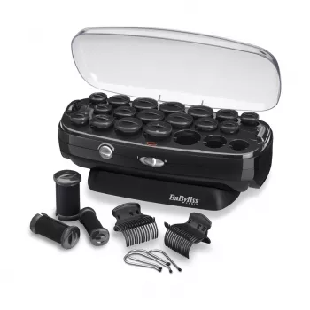 Rolos de cabelo aquecidos BaByliss RS035E Thermo Ceramic