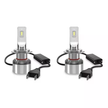 Lâmpadas LED para faróis Ledvance LEDriving XTR H7 64210DWXTR, par (2 unid.)