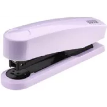 Agrafador NOVUS B2 ColorID 2.0 pretty lilac — agrafador de secretária, compacto, manual