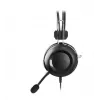 Auscultadores HU-35 USB