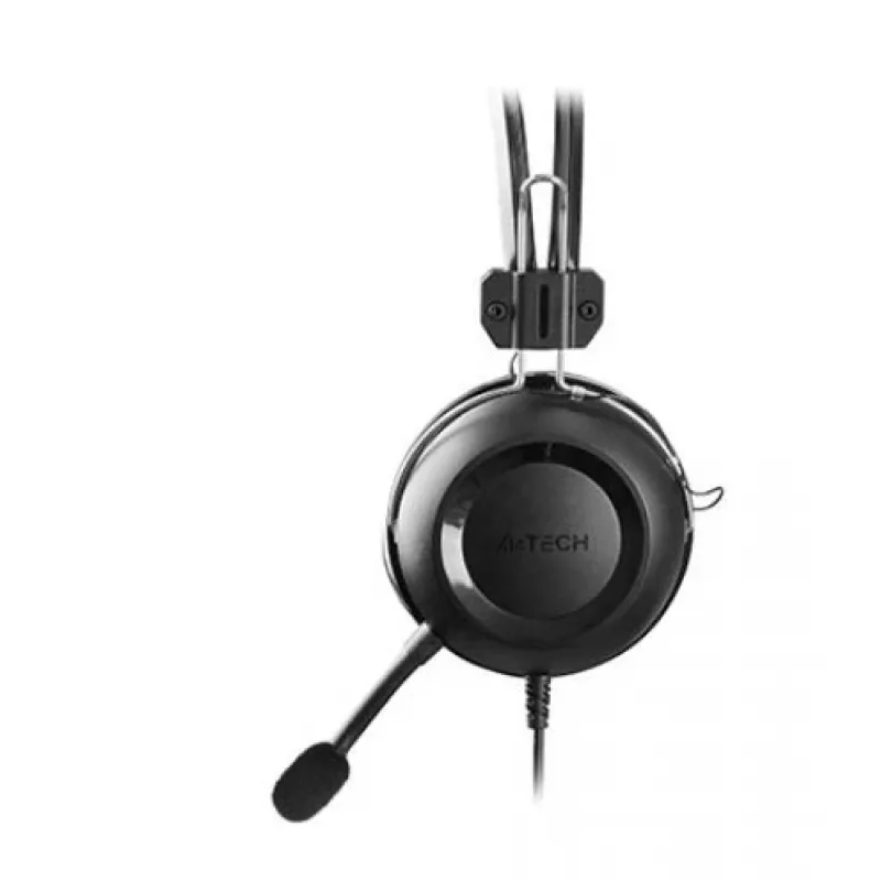Auscultadores HU-35 USB