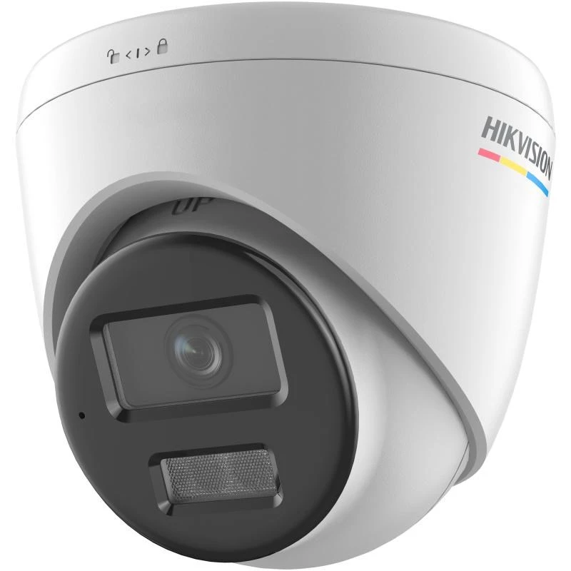CÂMARA IP HIKVISION DS-2CD1347G2H-LIU(2.8mm) EN