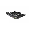 Placa-mãe Micro-ATX Sapphire A520M-E para socket AM4, chipset AMD A520, 2x DDR4 DIMM, máx. 64 GB, PCIe 3.0 x16/x1, SATA III, Gigabit LAN