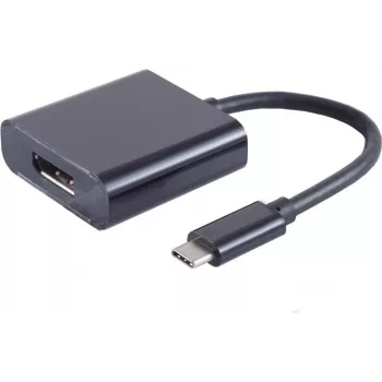 Adaptador de cabo de vídeo S/CONN 14-05002