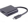 Adaptador de cabo de vídeo S/CONN 14-05002