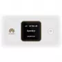 Router de mesa portátil HUAWEI E5785-92C — Wi‑Fi 5 de dupla banda, LTE 4G, bateria de 1500 mAh, Micro-USB, antena interna