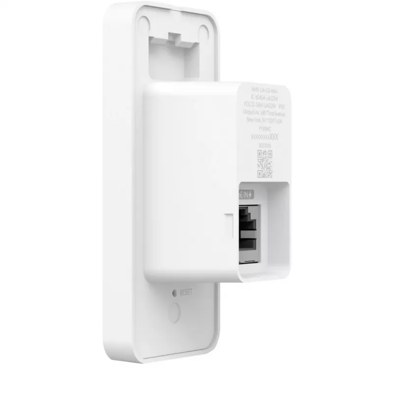 Ubiquiti UISP G2 Basic leitor de controlo de acessos