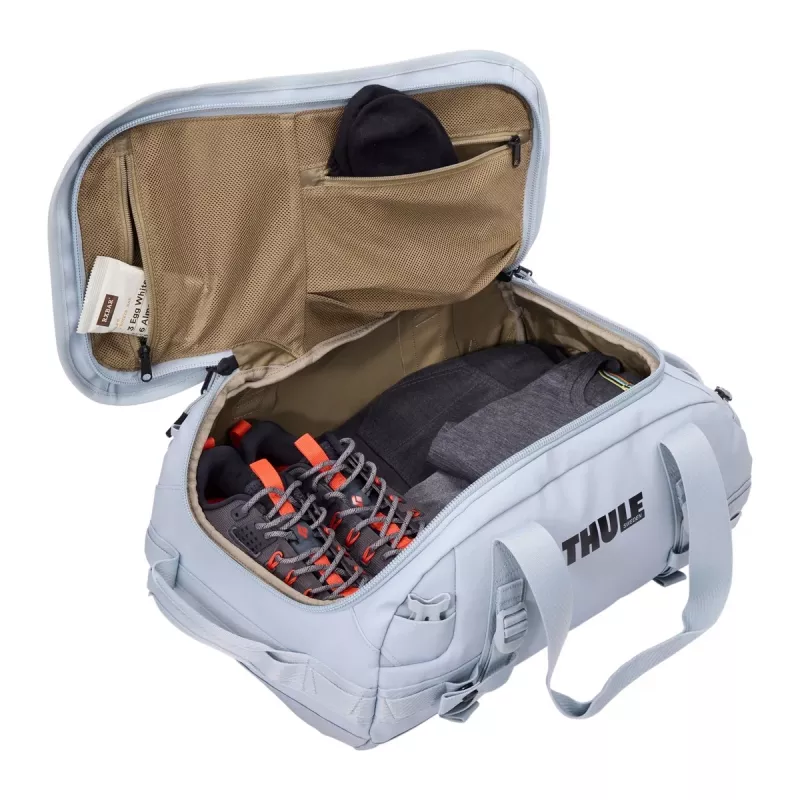 Mala de viagem Thule 5442 Chasm 30L soft blue
