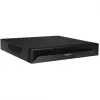 Gravador de vídeo em rede - 8 canais IP - H.265 - 80 Mbit/s - sem disco - HDMI - switch PoE