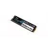 SSD M.2 NVMe Silicon Power P34A60 2 TB, PCIe 3.0 x4, leitura 2200 MB/s, escrita 1600 MB/s