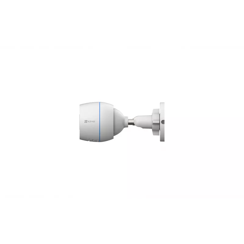 Câmara de segurança IP EZVIZ H3c Bullet 1920 x 1080 píxeis