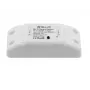 Interruptor Wi-Fi inline Tellur TLL331161 2200W — relé inteligente inline para lâmpadas e aparelhos