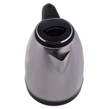 Chaleira elétrica Esperanza EKK104X 1,8 L 2200 W aço inoxidável