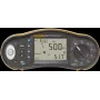 Testador de instalações Fluke Type B FLK-1663 DE (4546998)