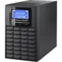 POWERWALKER VFI 1000 C LCD UPS Online 1000VA 3x IEC USB/RS-232 LCD torre