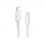 Cabo Lightning Anker A81B5G21 — 0,9 m, USB‑C para Lightning, branco