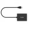 Adaptador de interface Yealink EHS60