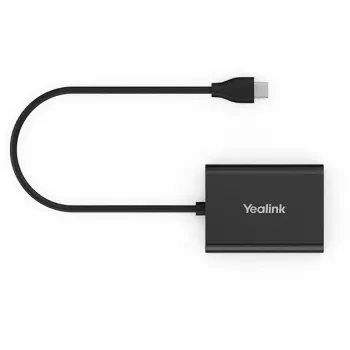 Adaptador de interface Yealink EHS60