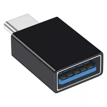 Cabo USB RealPower MagneticCharge3 2 m USB A Verde Carregamento rápido Transferência de dados