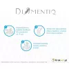 Areia para gatos DIAMENTIQ Neutral granulados de silicone aglomerantes 30 L — sem perfume, 1–6 mm