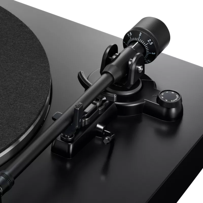 Audio Technica AT-LP3XBTBK produto preto