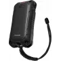 Aquecedor elétrico Ocoopa UT3201 preto