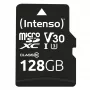 MEMÓRIA MICRO SDXC 128GB C10/W/ADAPTER 3433491 INTENSO
