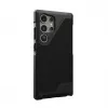 Capa para telemóvel Urban Armor Gear Metropolis LT 17,3 cm (6,8) preto