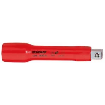 Chave de caixa Gedore 6124050