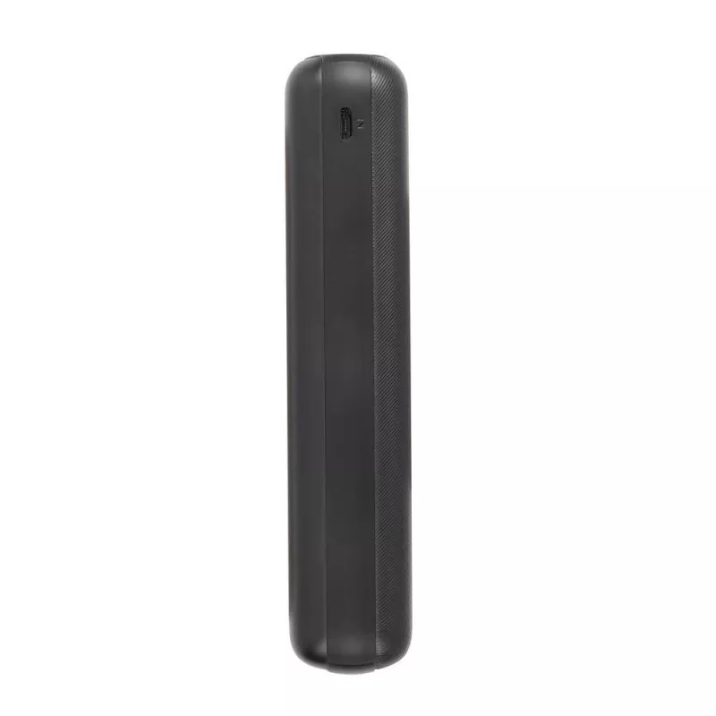 Powerbank USB 20000MAH/VA2071 preto Rivacase