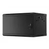 Rack de parede Lanberg WF01-6406-00B