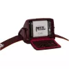 Lanterna frontal Petzl Actik Core preta lanterna LED