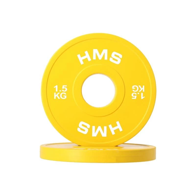 Conjunto HMS Fitness CBRS