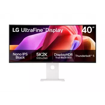 Monitor LED LG UltraWide 40WT95UF-W 100,9 cm (40