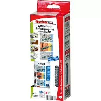 Bucha de parafuso Fischer 536669