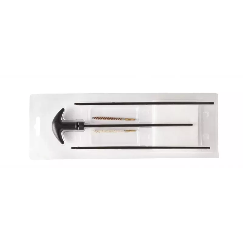 Lider SNP-45 conjunto de varetas de limpeza para carabinas de ar 4,5 mm