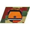 Blocos WWII PZKPFW IV AUSF.G 1107 blocos