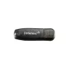 MEMORY DRIVE FLASH USB2 16 GB/PRETO 3502470 INTENSO