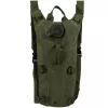 Mochila militar de hidratação Extralink 3L com bexiga de água