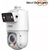 Câmara de vigilância DAHUA NET CAMERA 4+4MP IR PTZ DOME/SDT4E425-4FGBAPV10400